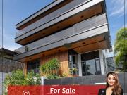 For Sale Brand New House and Lot in Ayala Alabang Village