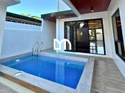 For Sale: Brand New House and Lot in BF Northwest, BF...
