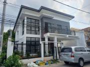 FOR SALE Brand New House and Lot in BF Resort Village