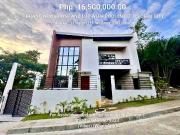 For Sale Brand New House and Lot in Greenwoods Subd. Pit...