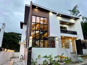 FOR SALE BRAND NEW HOUSE AND LOT IN GREENWOODS SUBD....