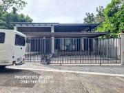 FOR SALE BRAND NEW HOUSE AND LOT IN MARIA LUISA BANILAD...