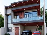 For Sale: Brand New House and Lot in Marville...