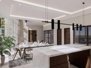 FOR SALE/LEASE Turnover by December 2024 Brand New House...