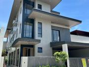 FOR SALE Brand New House and Lot in President's...