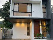 FOR SALE BRAND NEW HOUSE AND LOT IN TALAMBAN CEBU