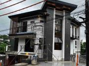 FOR SALE BRAND NEW HOUSE AND LOT IN TALAMBAN CEBU CITY