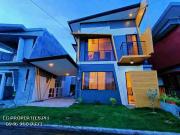 FOR SALE BRAND NEW HOUSE AND LOT IN YATI LILOAN CEBU