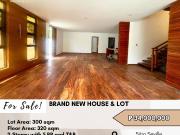 For Sale: Brand New House and Lot located in Sitio...