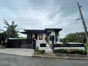 For Sale! Brand New House and Lot near Main Clubhouse...