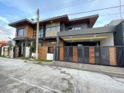 For sale Brand New House and Lot w/ Sauna & Pool in...