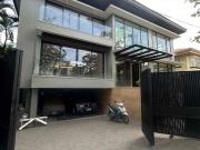 for sale, brand new, house and lot, with swimming pool