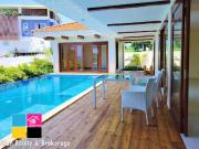 For Sale Brand new House and Lot with Swimming Pool in...