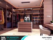 For Sale: Brand New House in Ayala Heights, Quezon City