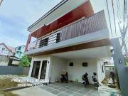 For Sale Brand New House in Cebu City