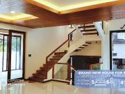 For Sale: Brand New House in Mckinley Hill Village,...