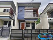 For Sale Brand New House in Metropolis Pit os Cebu