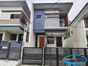For Sale Brand New House in Metropolis Pit os Cebu