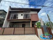 For Sale Brand New House in Metropolis Pit os Cebu City