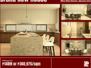 FOR SALE Brand New House in Mira Nila Homes, Quezon City