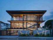 For Sale: Brand New House in Tivoli Royale Batasan Hills...