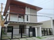 For Sale: BRAND NEW HOUSE & LOT BF HOMES ISHAI, LAS PINAS