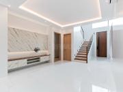 FOR SALE! Brand New House & Lot in BF West Executive Village
