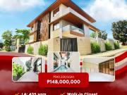 For Sale: Brand New House & Lot in Tivoli Royale Subdivision