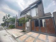 FOR SALE Brand New House & Lot in Trevi Subdivision in...