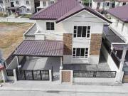 FOR SALE BRAND NEW HOUSE READY FOR OCCUPANCY IN ANGELES...