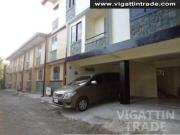 For Sale Brand New House with 6unit 2bedrooms Apartment...