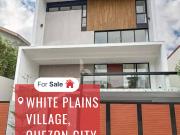 FOR SALE! Brand New House With Spacious Roof deck in...