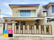 For Sale Brand new House with Swimming Pool in Banilad...