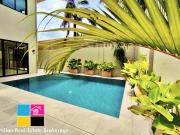 For Sale Brand new House with Swimming Pool in Banilad...