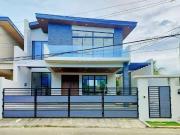 For Sale Brand new House with Swimming Pool in Banilad...