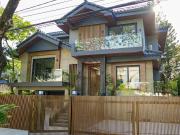 FOR SALE Brand New Japanese Zen Inspired House in Ayala...