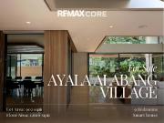 FOR SALE: Brand New Luxury Modern 4 Storey House and Lot...