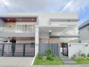 FOR SALE: Brand New Modern 4 Bedroom House and Lot in BF...