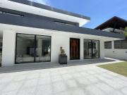 FOR SALE: Brand New Modern 5 BR Home with Pool in Ayala...