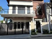 FOR SALE BRAND NEW MODERN AESTHETIC HOUSE AND LOT IN...