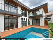 For Sale: Brand New Modern Asian Home at Mapayapa...