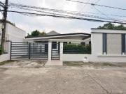 For Sale Brand new Modern Design Bungalow House in Pilar...