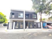 For Sale Brand new Modern Design Duplex house and Lot...