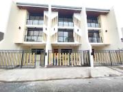 For Sale Brand New Modern Design Three 3 Storey Triplex...