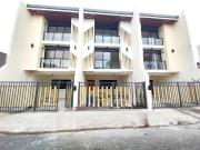 For Sale Brand New Modern Design Three 3 Storey Triplex...