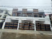 For Sale Brand New Modern Design Two 2 Storey Triplex...
