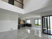 FOR SALE Brand New Modern House and Lot in Sinagtala...