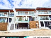 For Sale: Brand New Modern House and Lot with...