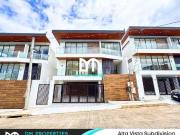 For Sale: Brand New Modern House and Lot with...
