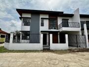 FOR SALE BRAND NEW MODERN HOUSE IN PAMPANGA BESIDE AMAIA...